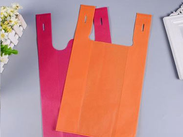 巴中市如果用纸袋代替“塑料袋”并不环保